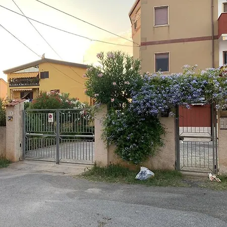 Apartment Rosi Santa Domenica (Vibo Valentia)