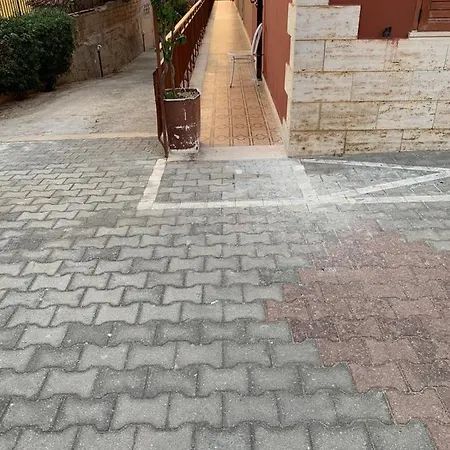 Rosi Apartment