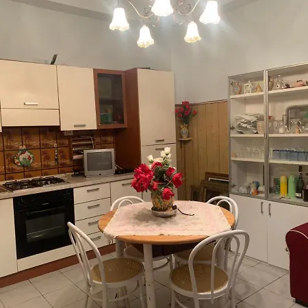Rosi Apartment