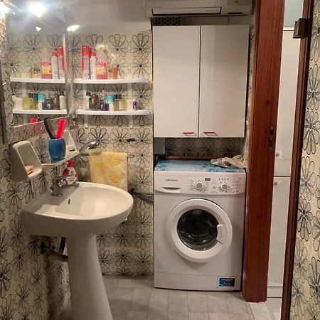 Apartment Rosi *