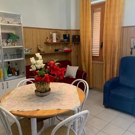 Apartment Rosi *