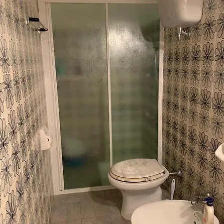 Apartment Rosi